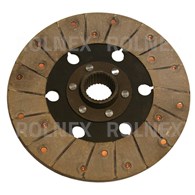 TARCZA SPRZĘGŁA C360 II S