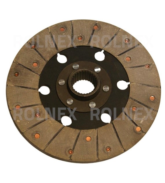 TARCZA SPRZĘGŁA C360 II S