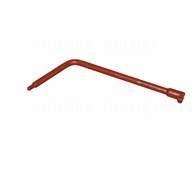 DŹWIGNIA ZMIANY BIEGÓW C360 TP