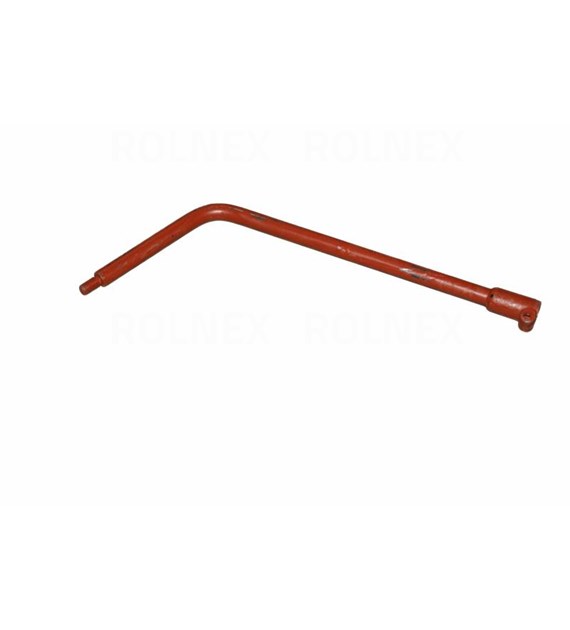 DŹWIGNIA ZMIANY BIEGÓW C360 TP