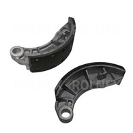 SZCZĘKA HAMULCOWA C360 NITOWANA KOMFORT PAKOWANE PO 4 SZT.