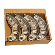 SZCZĘKA HAMULCOWA C360 URSUS CHEŁMNO WOPAKOWANI 4 SZT UWAGA