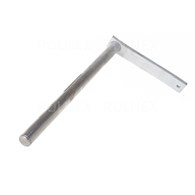 WAŁEK Z DŹWIGNIĄ SPRZĘGŁA C360