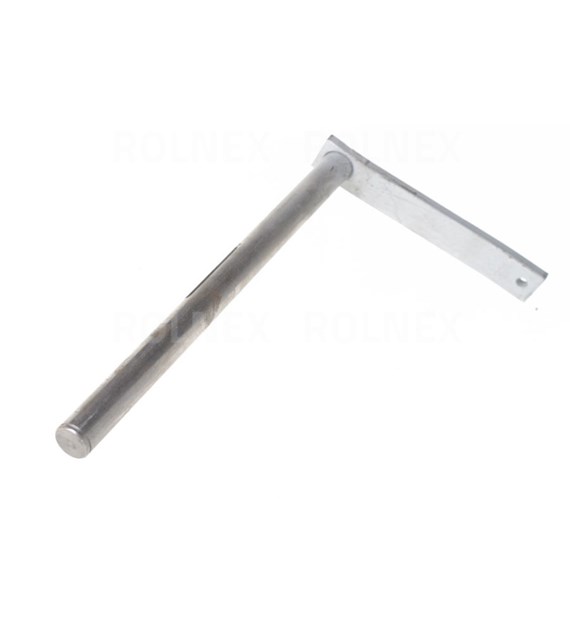 WAŁEK Z DŹWIGNIĄ SPRZĘGŁA C360