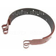 TAŚMA HAMULCA RĘCZNEGO C360