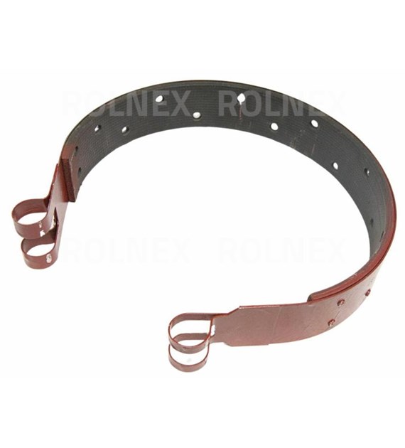 TAŚMA HAMULCA RĘCZNEGO C360