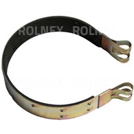 TAŚMA HAMULCA RĘCZNEGO C360 URSUS CHEŁMNO