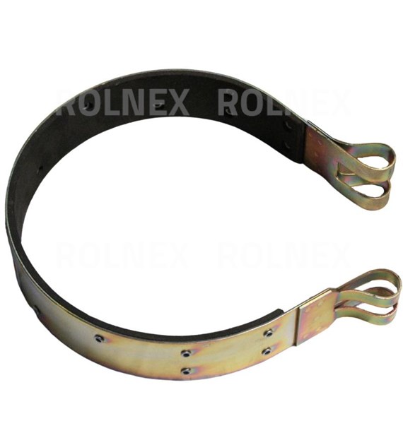 TAŚMA HAMULCA RĘCZNEGO C360 URSUS CHEŁMNO