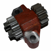 WSPORNIK KPL.C360 HYDROTOR