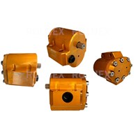 POMPA PODNOŚNIKA C360 HYLMET WZM.1-alumin PREMIUM