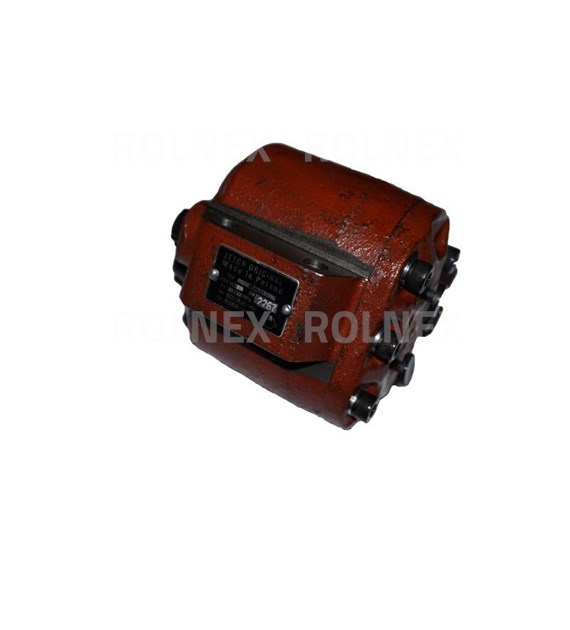 POMPA PODNOŚNIKA C360 ZETOROWSKA ZETOR POLSKA