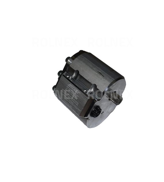 POMPA PODNOŚNIKA C360 HYLMET WZM ALU.