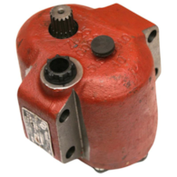 POMPA PODNOŚNIKA C360 HYDROTOR WZMOCNION 25cm3/min