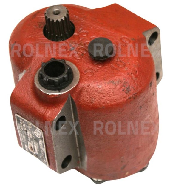 POMPA PODNOŚNIKA C360 HYDROTOR WZMOCNION 25cm3/min