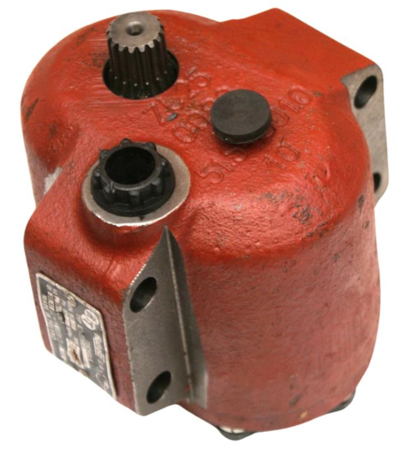 POMPA PODNOŚNIKA C360 HYDROTOR WZMOCNION 25cm3/min