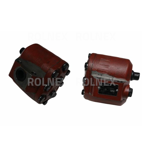 POMPA PODNOŚNIKA C360 HYDROTOR 46546310 ZWYKŁA