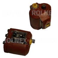 POMPA PODNOŚNIKA C360 WARYŃSKI WZMOCN. 39L/min