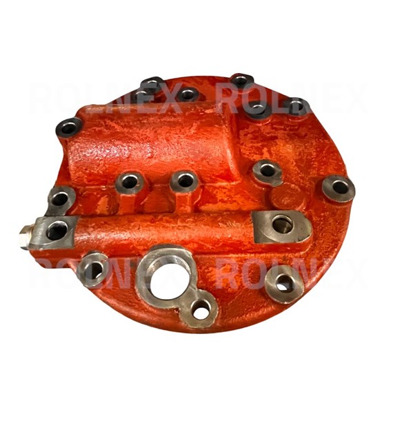 POKRYWA MOCUJĄCA POMPĘ PODNOŚNIKA C360 NT TUR G