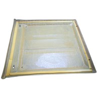 DACH KABINY C360 125/137