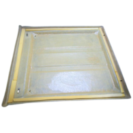 DACH KABINY C360 125/137