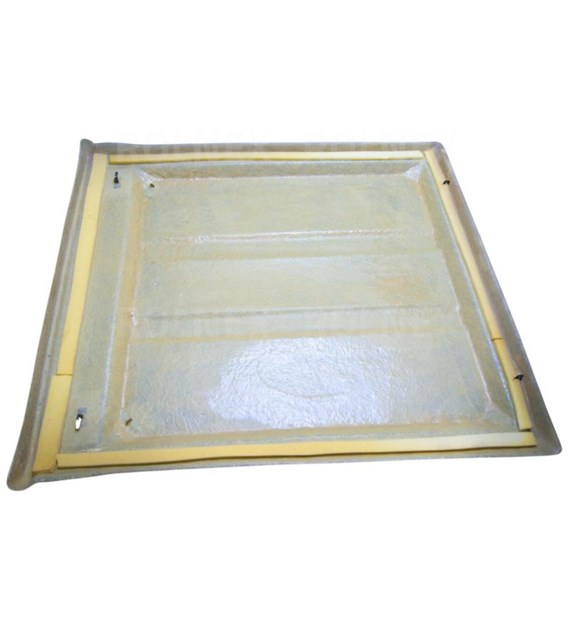 DACH KABINY C360 125/137