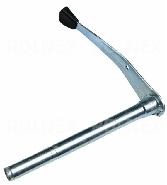 DŹWIGNIA ZEWNĘTRZNEGO OBWODU C360