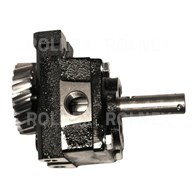 POMPA OLEJOWA SILNIKA C360 HYLMET ST