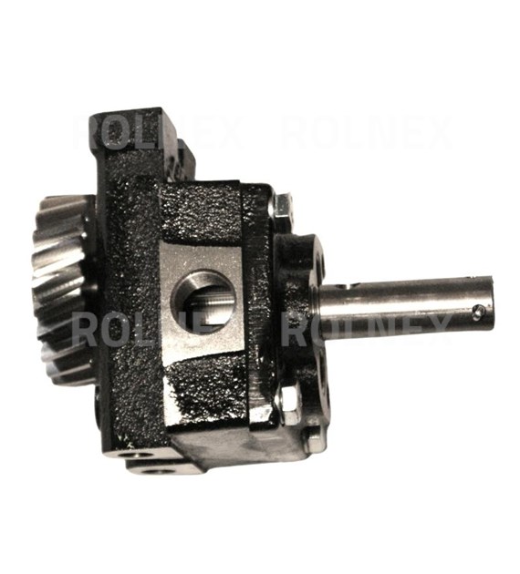 POMPA OLEJOWA SILNIKA C360 HYLMET ST