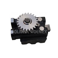 POMPA OLEJOWA SILNIKA C360 HYLMET NT