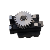 POMPA OLEJOWA SILNIKA C360 HYLMET NT