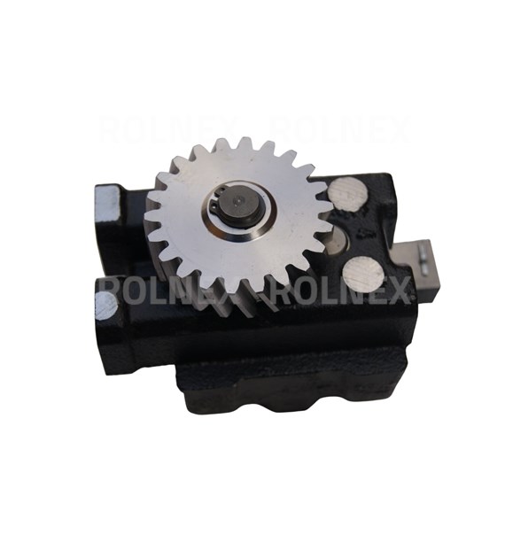 POMPA OLEJOWA SILNIKA C360 HYLMET NT