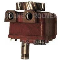 POMPA OLEJOWA SILNIKA C360 NT HYDROTOR