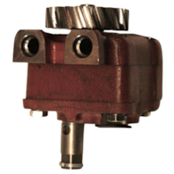 POMPA OLEJOWA SILNIKA C360 NT HYDROTOR
