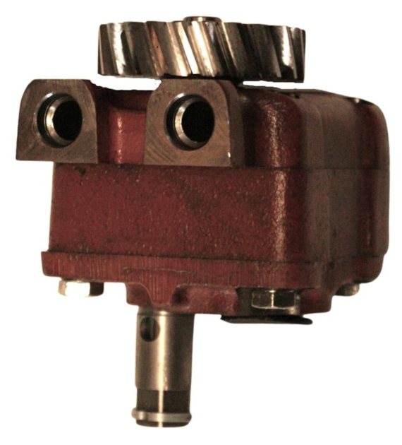 POMPA OLEJOWA SILNIKA C360 NT HYDROTOR