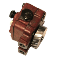 POMPA OLEJOWA SILNIKA 4011 HYDROTOR