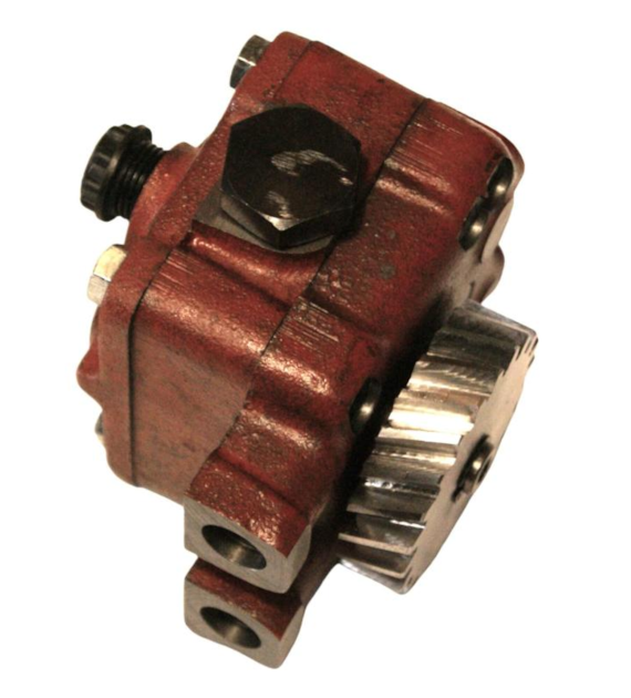 POMPA OLEJOWA SILNIKA 4011 HYDROTOR