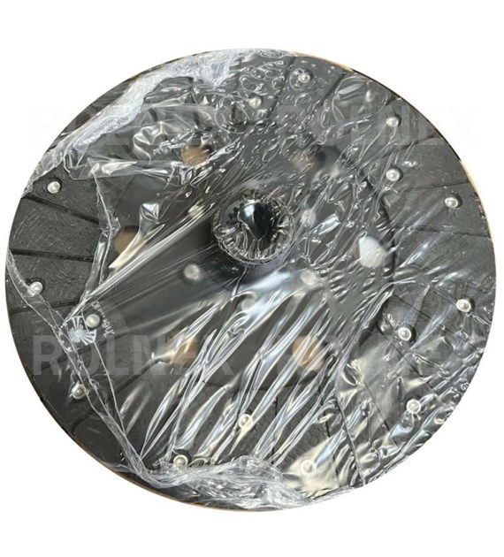 TARCZA SPRZĘGŁA OSTRÓWEK URSUS