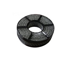 KASETA FILTRA POWIETRZA 360 METALOWA