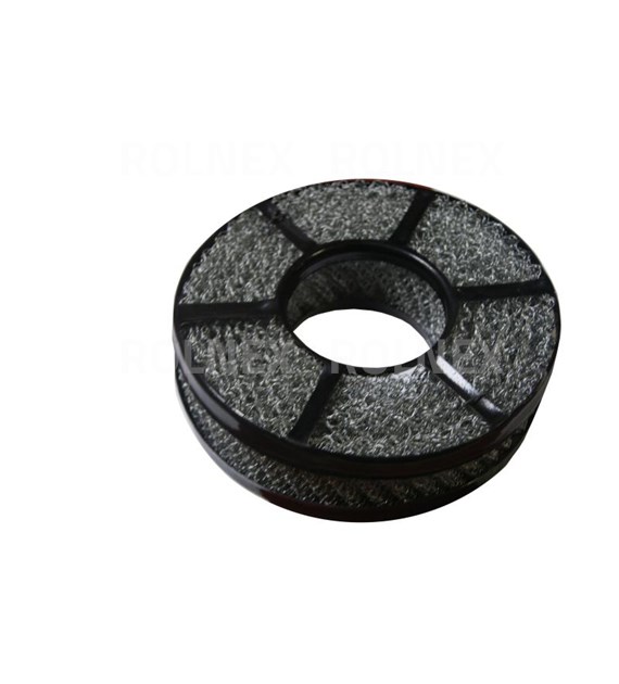 KASETA FILTRA POWIETRZA 360 METALOWA