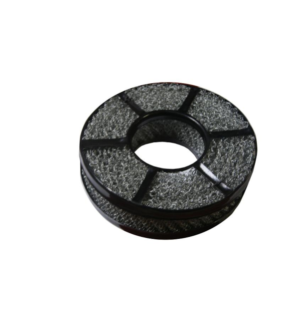 KASETA FILTRA POWIETRZA 360 METALOWA
