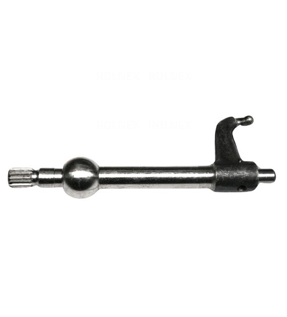 PALEC ZMIANY BIEGÓW C360