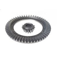 KOŁO TALERZOWE Z KOŁEM ATAKU C360 SKROPOL