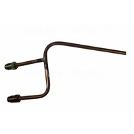 PRZEWÓD HAMULCOWY C360 TP MIEDZIANY