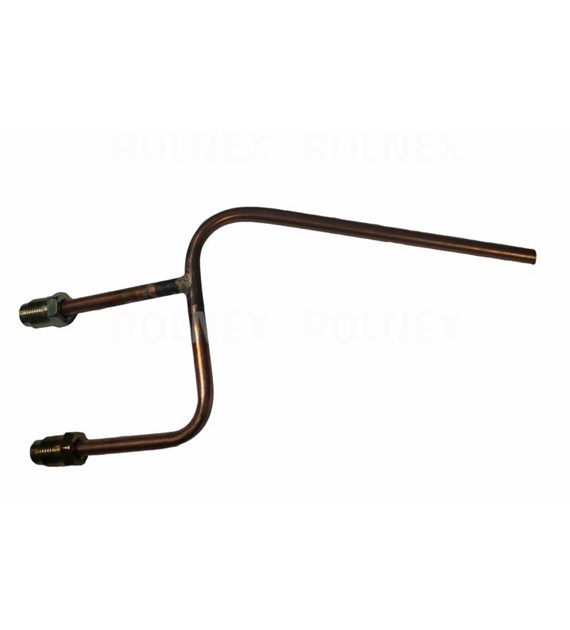 PRZEWÓD HAMULCOWY C360 TP MIEDZIANY