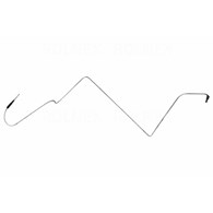 PRZEWÓD HAMULCOWY LEWY DŁ C360