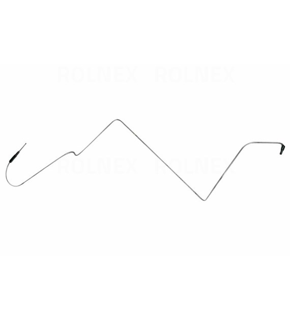 PRZEWÓD HAMULCOWY LEWY DŁ C360