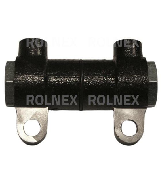 WYRÓWNYWACZ POMP.HAM C355 WARYŃSKI