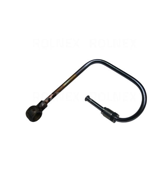 PRZEWÓD POMPKI HAMULC. C360 POLSKI