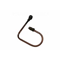 PRZEWÓD POMPKI HAMULC.C360 IM