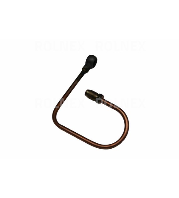 PRZEWÓD POMPKI HAMULC.C360 IM